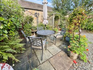 Garden- click for photo gallery